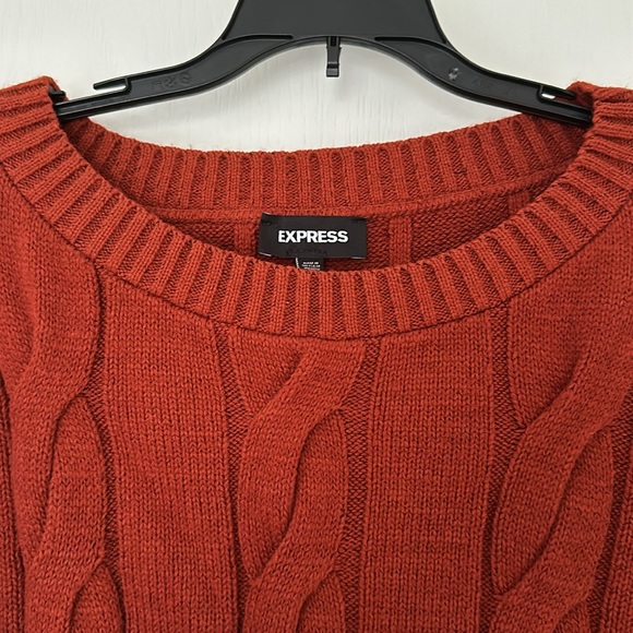 Express sweater - Picture 2 of 2